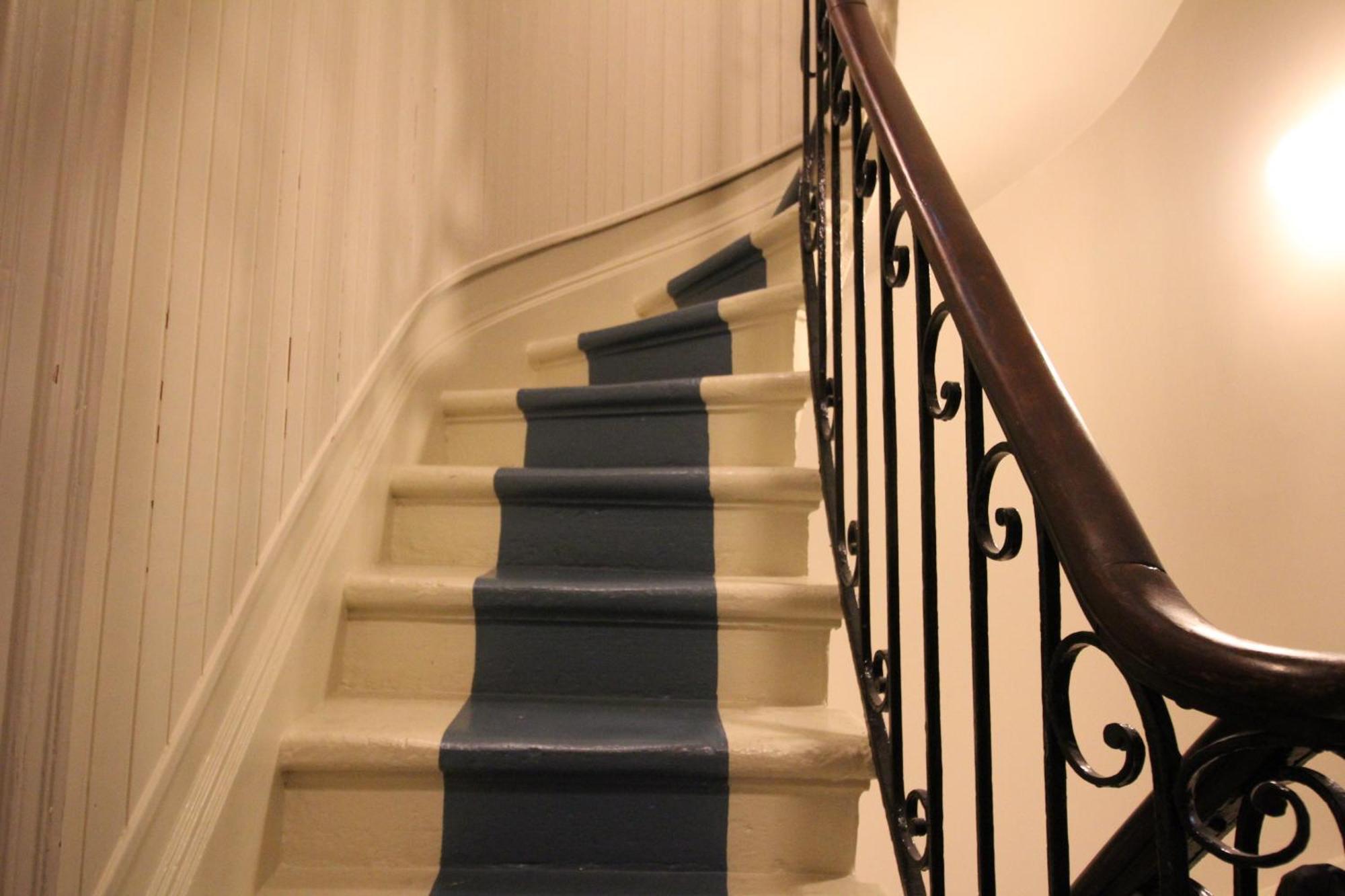 เลสกาปาด บอร์ดแลส - โกเต ฌาร์แด็ง Bed & Breakfast บอร์โด ภายนอก รูปภาพ