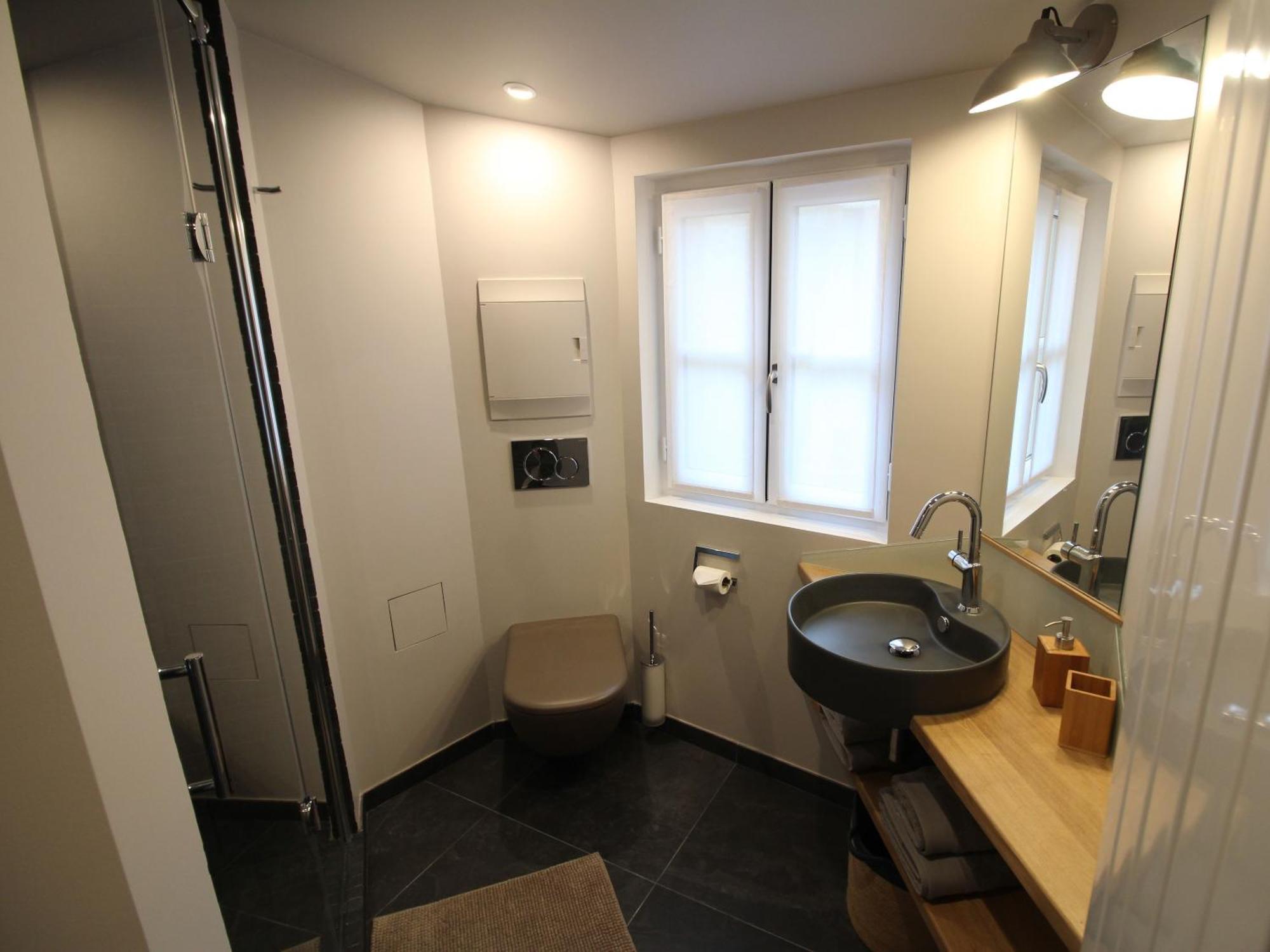 เลสกาปาด บอร์ดแลส - โกเต ฌาร์แด็ง Bed & Breakfast บอร์โด ห้อง รูปภาพ