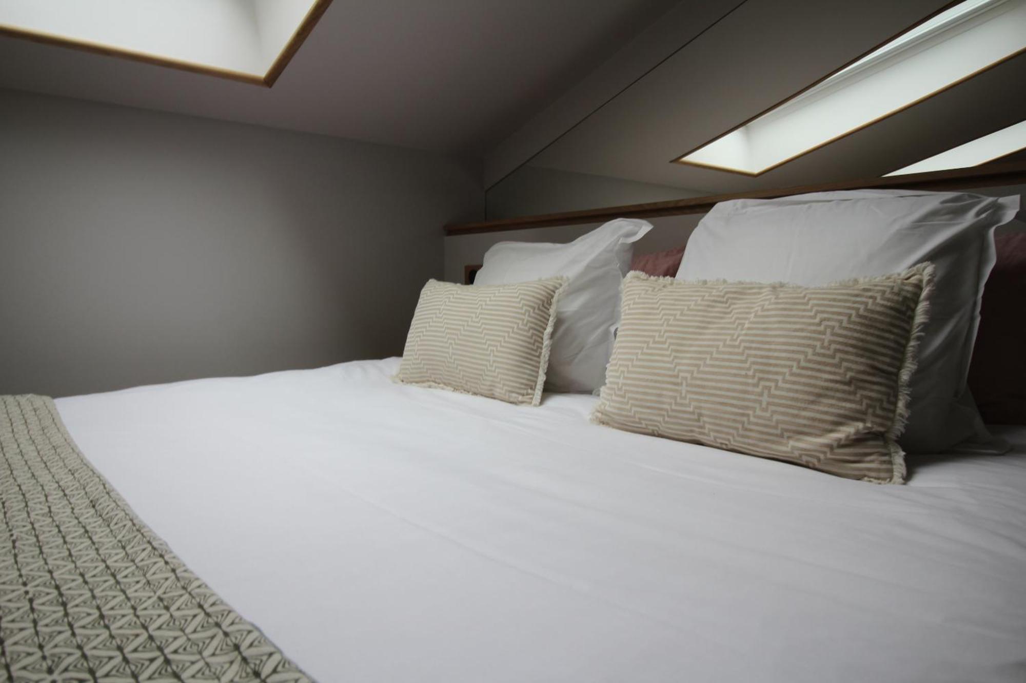 เลสกาปาด บอร์ดแลส - โกเต ฌาร์แด็ง Bed & Breakfast บอร์โด ห้อง รูปภาพ